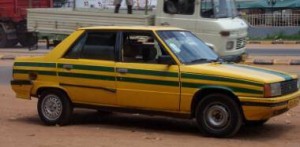 taxie